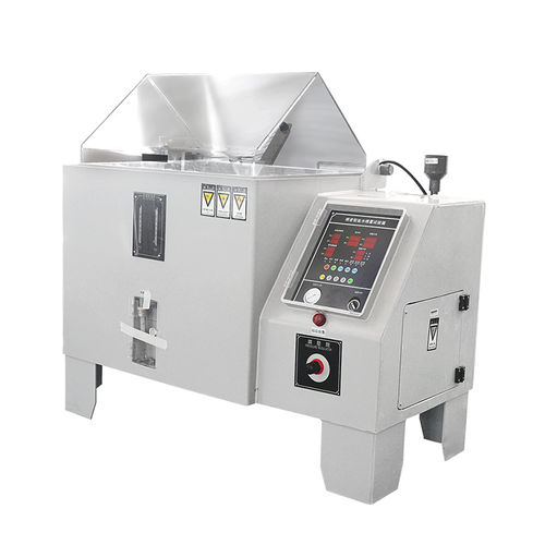 Salzsprühnebel-Prüfkammer - HD-E808 - HAIDA EQUIPMENT CO., LTD - Feuchte / Haltbarkeit / für die Fahrzeugindustrie