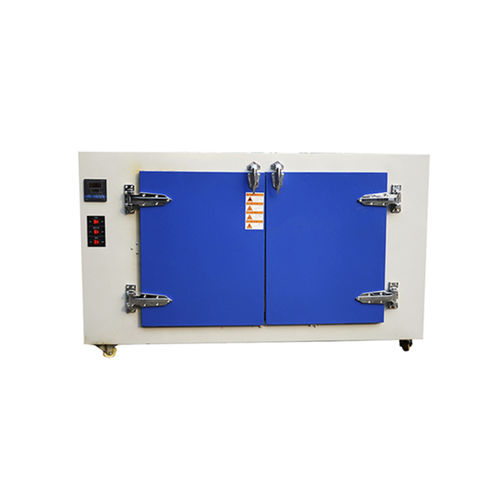Kammerofen - HD-E708 - HAIDA EQUIPMENT CO., LTD - Trocknung / Wärmebehandlung / Heißluft