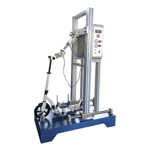 Dauerprüfmaschine - HD-J229 - HAIDA EQUIPMENT CO., LTD