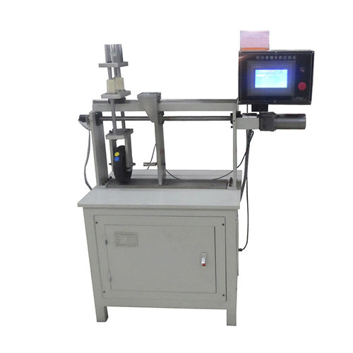 Reibungsprüfmaschine - HD-J209 - HAIDA EQUIPMENT CO., LTD