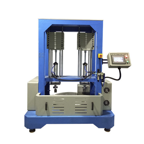 Haltbarkeitstester - HD-F903 - HAIDA EQUIPMENT CO., LTD