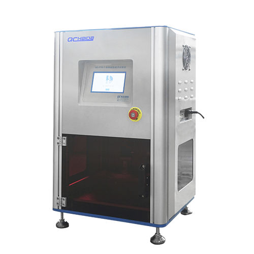 Kompressionsprüfgerät - HD-F750-1 - HAIDA EQUIPMENT CO., LTD - Haltbarkeit / Dauer / automatisch