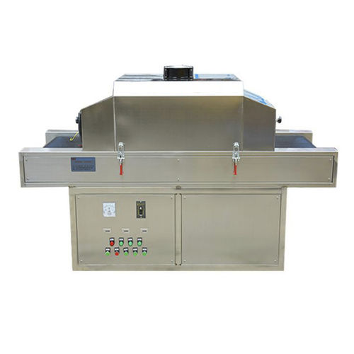 UV-Desinfektionsanlage - HD - HAIDA EQUIPMENT CO., LTD - für die Lebensmittelindustrie / für die Pharmaindustrie / Wasser