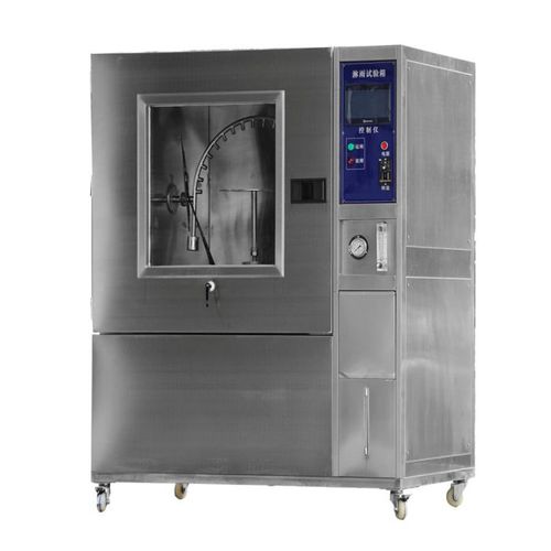 Spritzwasserkammer - HD-E710-2 - HAIDA EQUIPMENT CO., LTD - Feuchte / Temperatur / für elektrische Ausrüstung