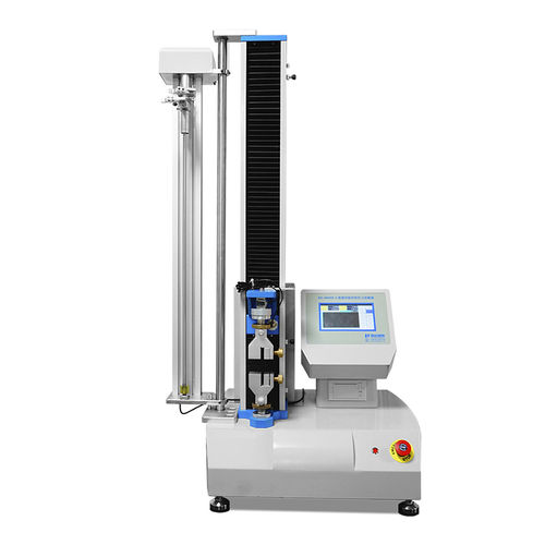 Zugfestigkeits-Tester - HD-609B-S - HAIDA EQUIPMENT CO., LTD - Abzugskraft / reißbar / Motor