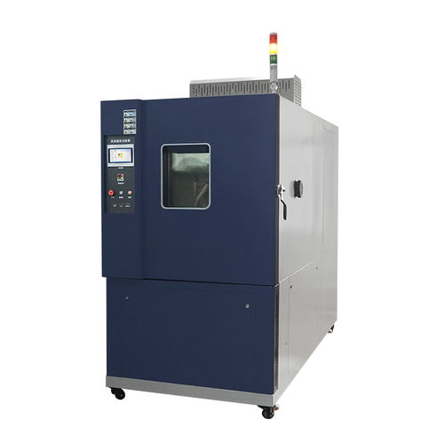 Klimakammer - HD-E708 - HAIDA EQUIPMENT CO., LTD - Feuchte / Temperatur / für schnelle Temperaturzyklen