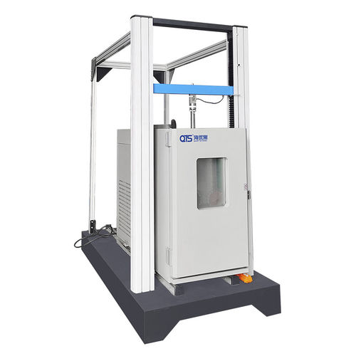 Zugprüfmaschine - HD-B607-S  - HAIDA EQUIPMENT CO., LTD - Kriech / computergesteuert / Material