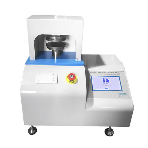 Franklin-Teste Tester - HD-A513-2 - HAIDA EQUIPMENT CO., LTD - Druckkraft / Kantenstauversuch (ECT) / Ringtauchfestigkeit (RCT)