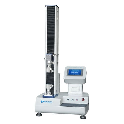 Prüfmaschine für Klebeband - B609B-s - HAIDA EQUIPMENT CO., LTD - Zug / Universal / Biegen