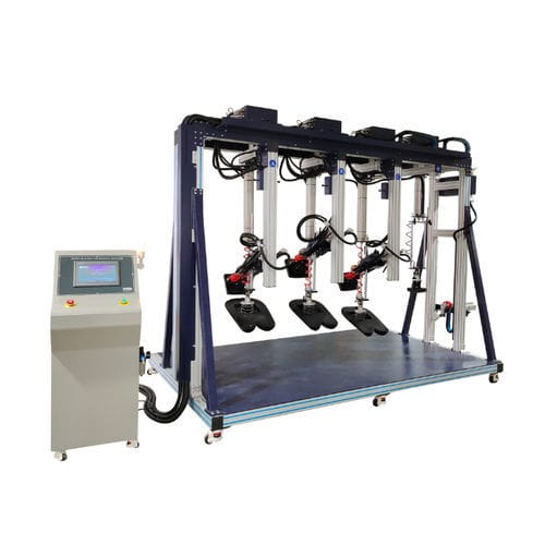 Haltbarkeits-Prüfgerät - HD-F761 - HAIDA EQUIPMENT CO., LTD - für Materialien