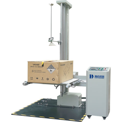 Fallwerk für Verpackung - HD-A520-1 - HAIDA EQUIPMENT CO., LTD - für Aufrissversuch / Hoch