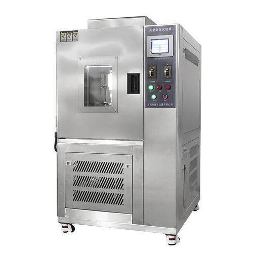 Ozonbeständigkeits-Prüfkammer - HD-E801 - HAIDA EQUIPMENT CO., LTD - Klima / Gas / Alterung
