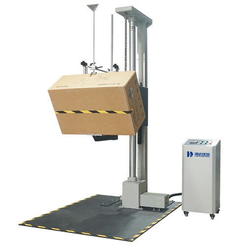 Hoch-Fallwerk - HD-A520 - HAIDA EQUIPMENT CO., LTD