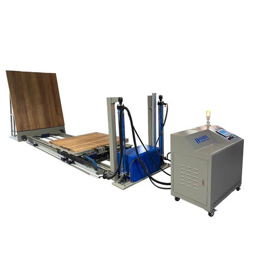 Impakt-Tester - HD-A523 - HAIDA EQUIPMENT CO., LTD - für Verpackung / für Automobilanwendungen / automatisch