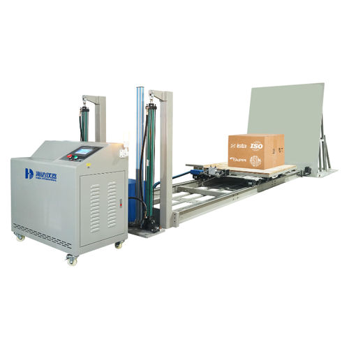Impakt-Tester - HD-A523-2 - HAIDA EQUIPMENT CO., LTD - für Sicherheitsgurt / für Automobilanwendungen