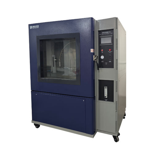 Spritzwasserkammer - HD-IP3 4 - HAIDA EQUIPMENT CO., LTD - Regen / für Qualitätskontrolle