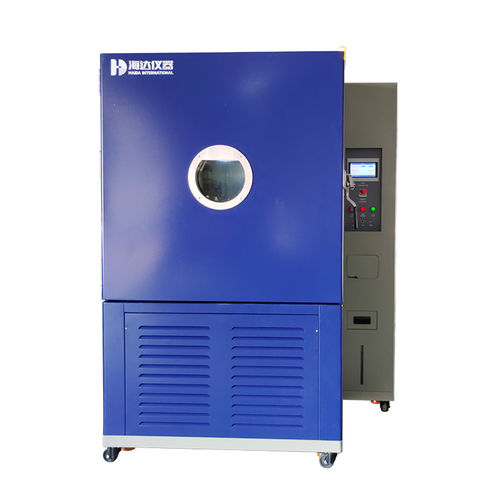 Höhenprüfkammer - HD-E714 - HAIDA EQUIPMENT CO., LTD - thermostatisch / Temperatur / Druck