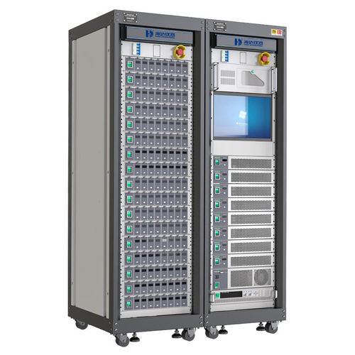 Batteriesimulator für BMS-Test - HD-H216 - HAIDA EQUIPMENT CO., LTD - Mehrkanal / für Elektrofahrzeug