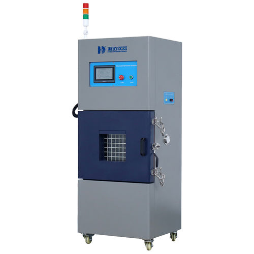Batterieprüfgerät - HAIDA EQUIPMENT CO., LTD