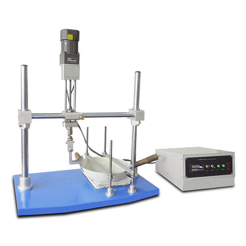 Biegeprüfmaschine - HD-M006 - HAIDA EQUIPMENT CO., LTD - automatisch / für Küchengeräte / elektronisch