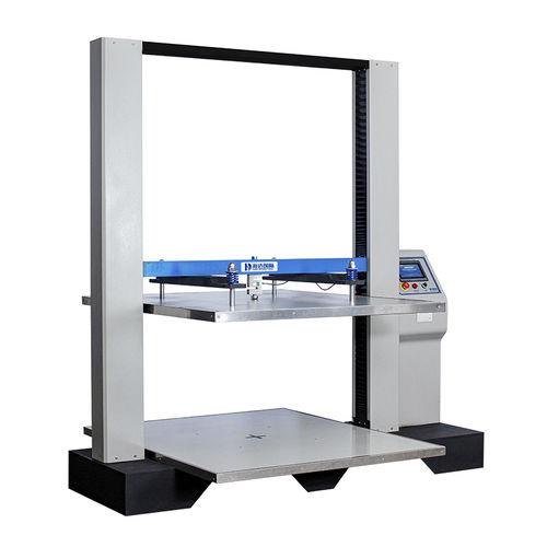 Kompressionsprüfgerät - HD-A501-1200 - HAIDA EQUIPMENT CO., LTD - automatisch