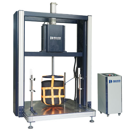 Stuhlprüfstand - HD-F736-A - HAIDA EQUIPMENT CO., LTD - Haltbarkeit / Zug- und Druckkraft / Fallwerk