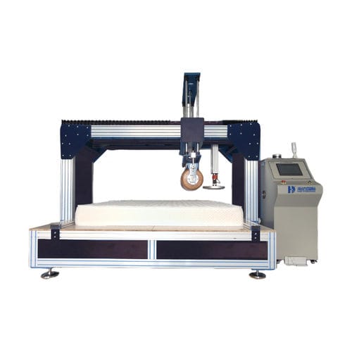 Dauer-Prüfgerät - HAIDA EQUIPMENT CO., LTD