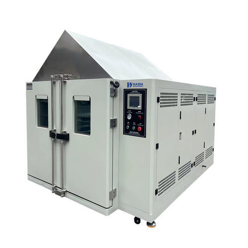 Thermostatische Prüfkammer - HD-E808-4C - HAIDA EQUIPMENT CO., LTD - Klima / Feuchte / Temperatur