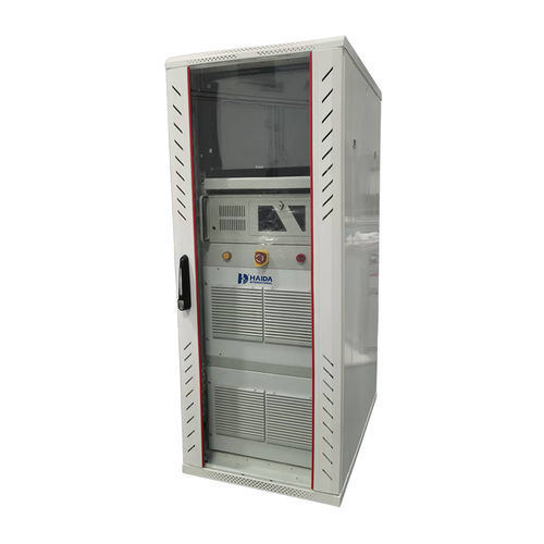 Stabilitäts-Prüfmaschine - 8086-HD - HAIDA EQUIPMENT CO., LTD - Leistung / Strom / Spannung