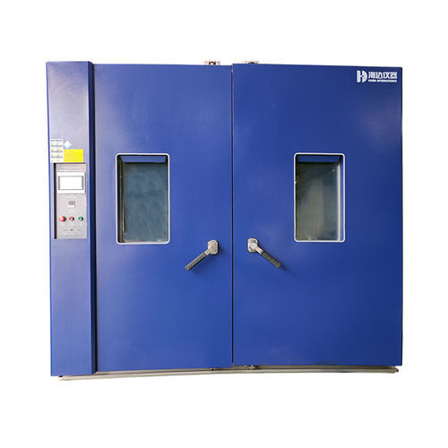 Thermostatische Prüfkammer - 8081-HD - HAIDA EQUIPMENT CO., LTD - Licht / Sonnenlicht-Simulation / für Solarpanel