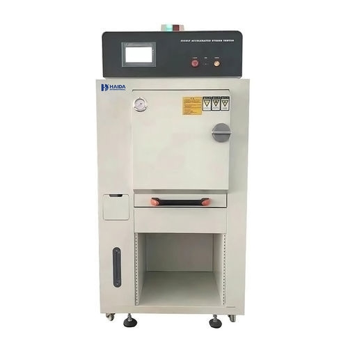 Thermostatische Prüfkammer - 8083-HD - HAIDA EQUIPMENT CO., LTD - Klima / Feuchte / Hochdruck