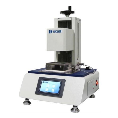Ableitstromtester - 5023-HD - HAIDA EQUIPMENT CO., LTD - für blattförmige Materialien / F&E / Labor
