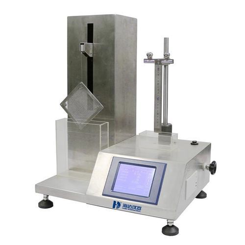 Leistungsfähigkeits-Tester - 5021-HD - HAIDA EQUIPMENT CO., LTD - für Netzstruktur / Labor / Benchtop