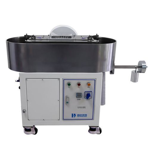 Schlagmaschine - 5036-HD - HAIDA EQUIPMENT CO., LTD