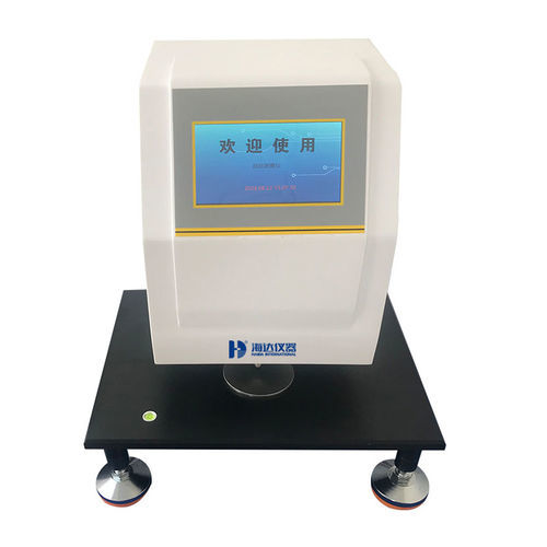 Dicken-Tester - 5104-HD - HAIDA EQUIPMENT CO., LTD - für Folien / für Produktion / Labor