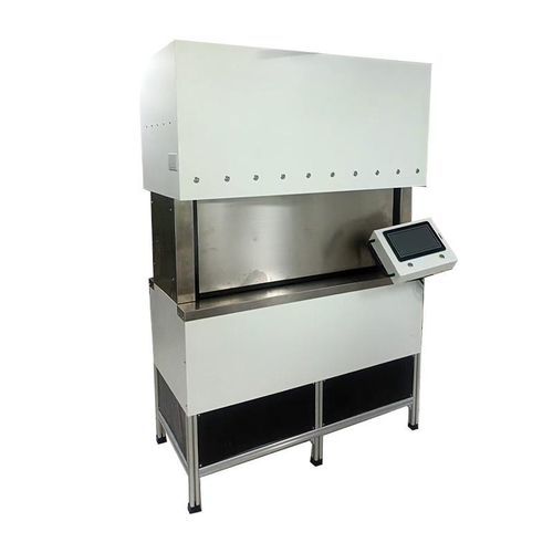 Digitales Dichtheitsprüfgerät - 5108-HD - HAIDA EQUIPMENT CO., LTD - Tauch / Ableitstrom / für Verpackung
