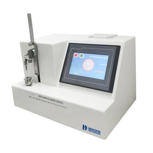 Nadelpenetrations-Tester - 8034-HD - HAIDA EQUIPMENT CO., LTD - Sensor / für medizinische Geräte / für Hardware