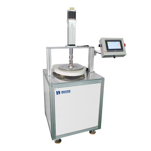 Lebensdauerprüfmaschine - 5063-HD - HAIDA EQUIPMENT CO., LTD - Dauer / Ausdauer / statische Belastung