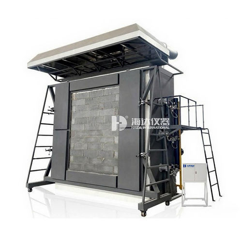 Klimakammer - 6045-HD - HAIDA EQUIPMENT CO., LTD - Temperatur / Entflammbarkeit / für Heizzwecke