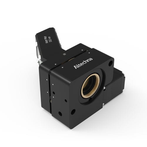Motorisierter Abschwächer - EWP series - Altechna - variabel / Laserbündel / kompakt