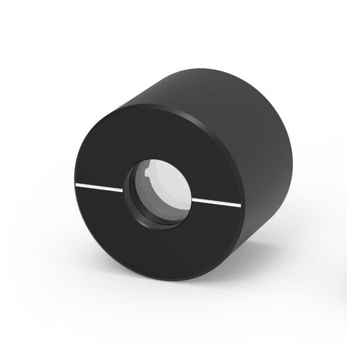 Glan-Taylor-Polarisator - 2-G series - Altechna - Hochleistung
