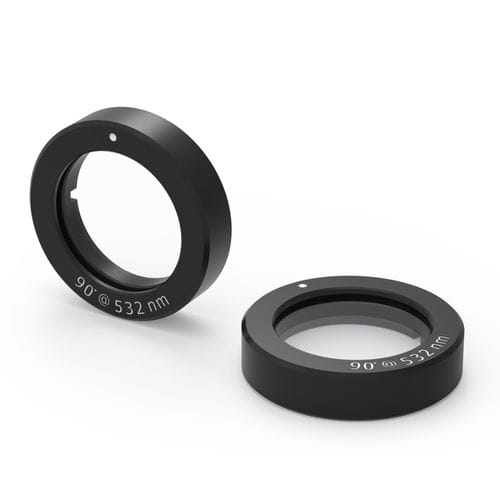 Quarz-Polarisationsrotator - Altechna