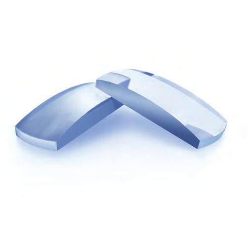 Zylindrische Linse - PCL - Altechna - aus BK7-Glas / aus Zinkselenid / Quarzglas