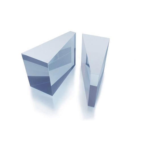 Anamorphotisches Prisma - Altechna - Glas