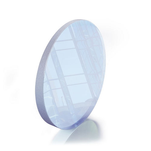 Keil Prisma - Altechna - Quarzglas / aus BK7-Glas