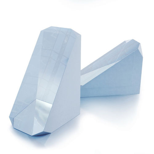 Littrow-Prisma - Altechna - aus BK7-Glas / für Laser