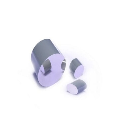 Kristall / Galliumselenid GaSe - Altechna - nichtlinear optisch / Laser