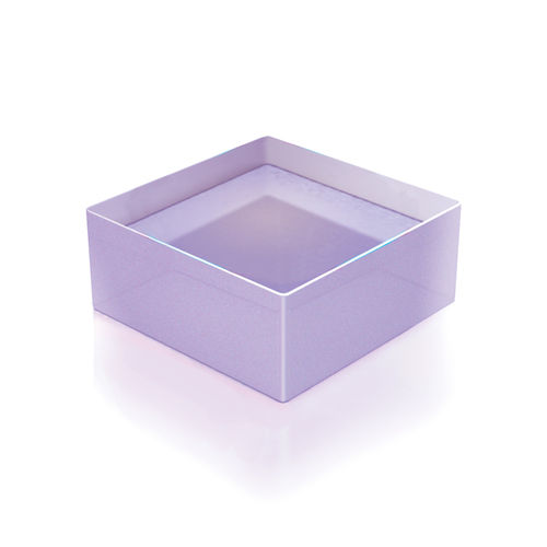 Nd-dotierter Yttriumlithiumfluorid Nd YLF Kristall - 3-ND11YLF - Altechna - optisch / Laser