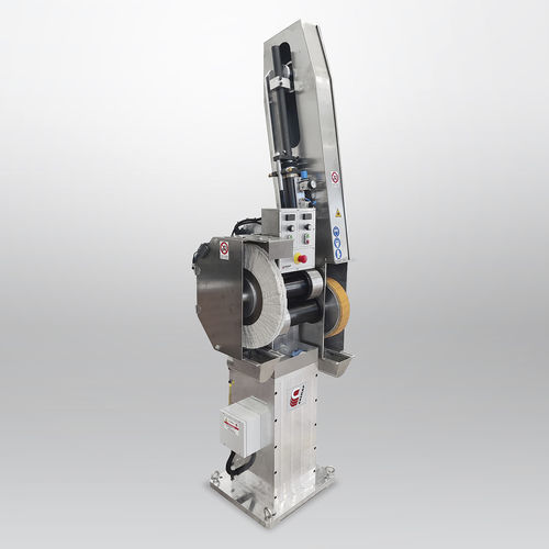 Polier-Endbearbeitungsmaschine - CMM - COSMAP - zur Endbearbeitung / Entgrat / Schleifmaschine