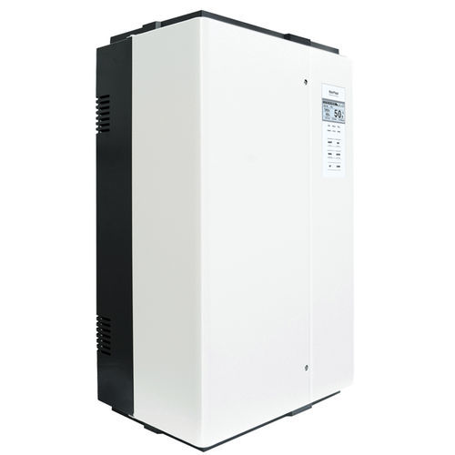 Luftbefeuchter - BH045-3N - Seungil Electronics - für Klimagerät / Dampf / Elektroden